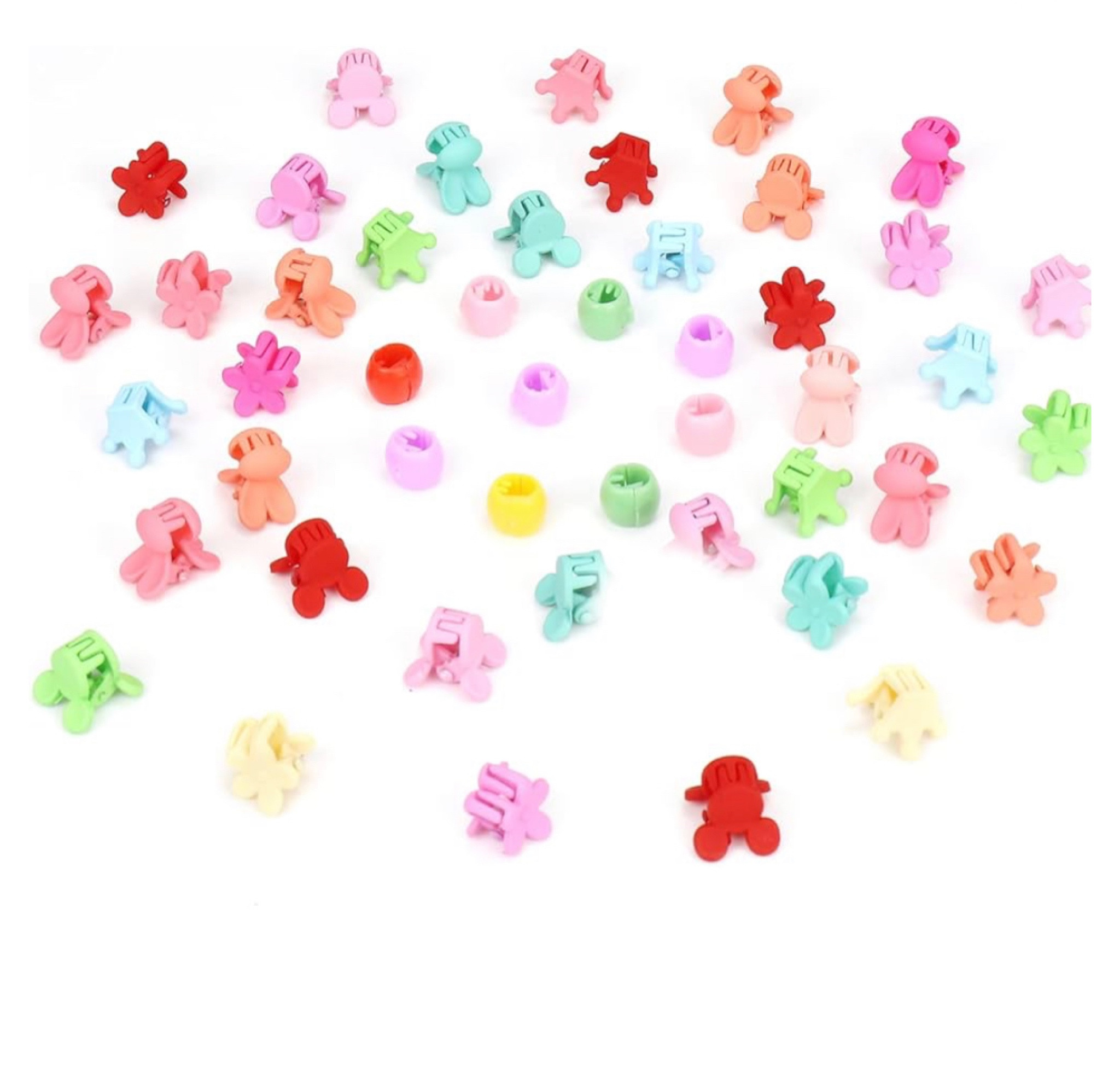 mickey clips for accessories #disneystyle

#LTKtravel #LTKfindsunder100 #LTKsalealert