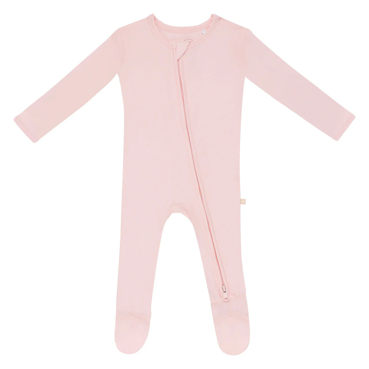 Petal Footie | Promise Baby