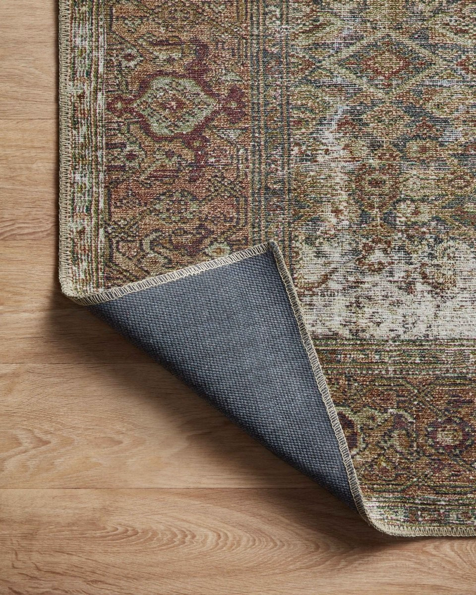 Georgie - GER-07 Area Rug | Rugs Direct