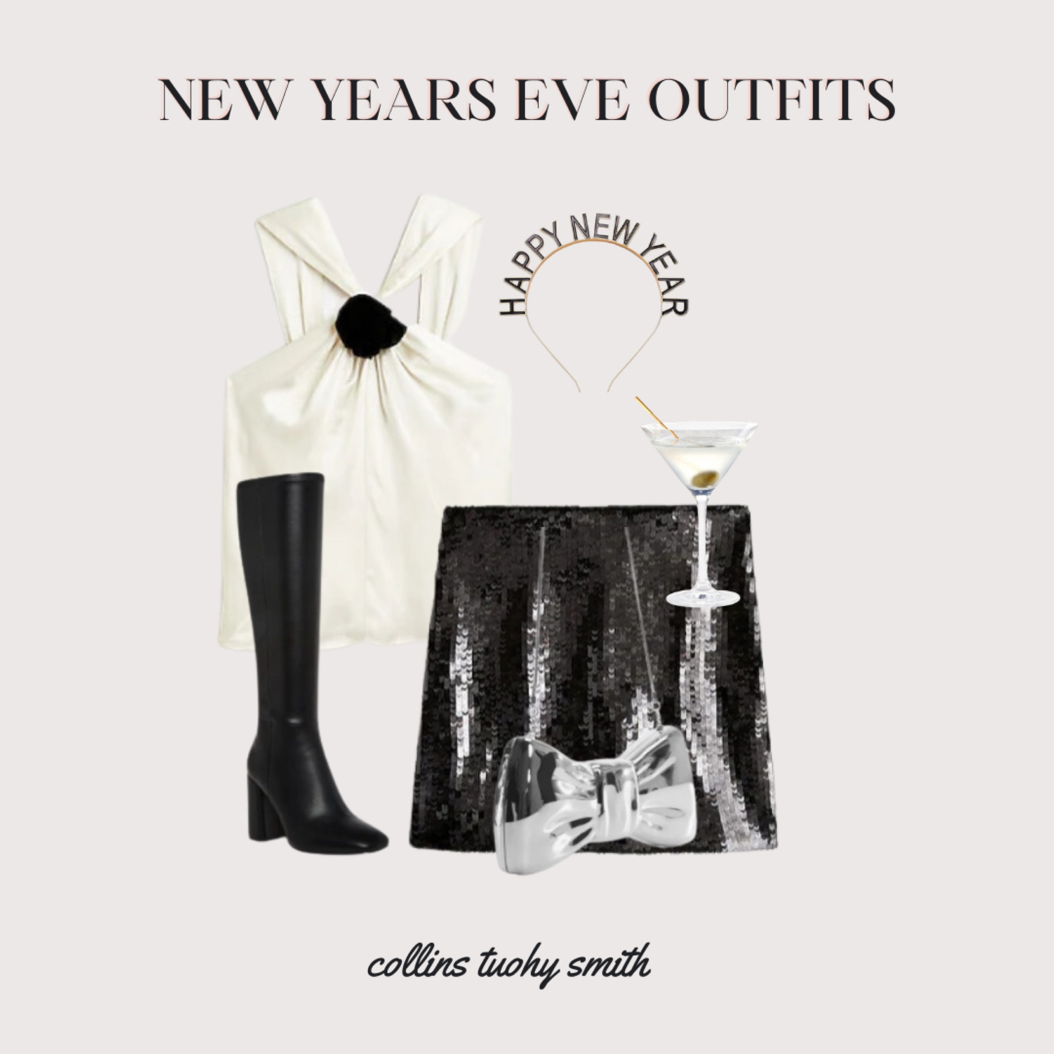 NEW YEARS EVE OUTFITS 🥂🪩💫

#LTKHoliday #LTKSeasonal #LTKGiftGuide