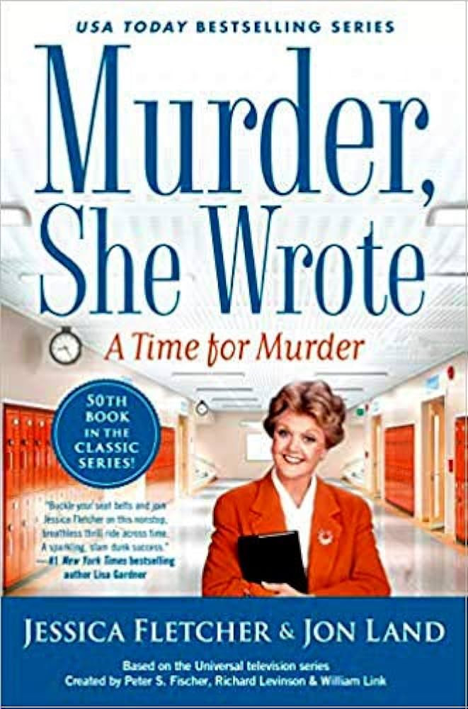 Jessica Fletcher    and 1 more | Amazon (US)