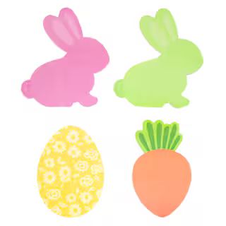 Easter Bunny Sticky Note Pads by Creatology™ | Michaels Stores