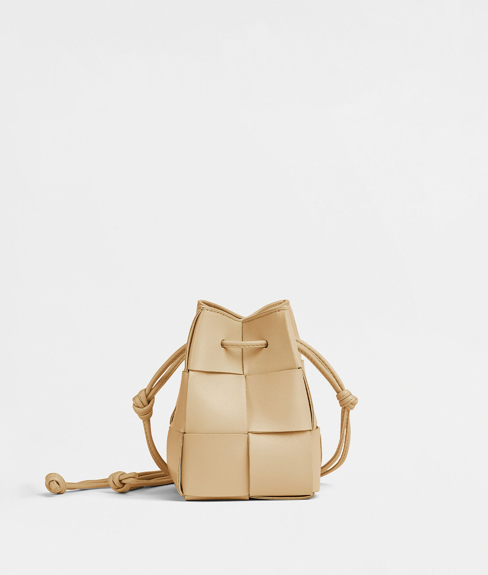 Mini Cassette Bucket Bag | Bottega Veneta