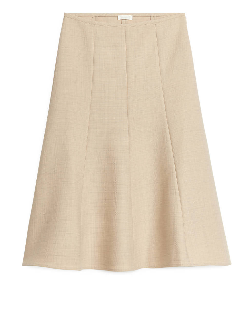 Flared Skirt | ARKET (US&UK)