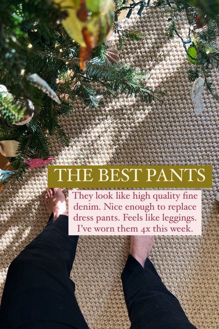 The best pants by @jmclaughlin! #ad #TheJMcLife