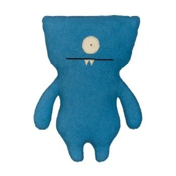 Ugly doll 12" Wedgehead | Walmart (US)