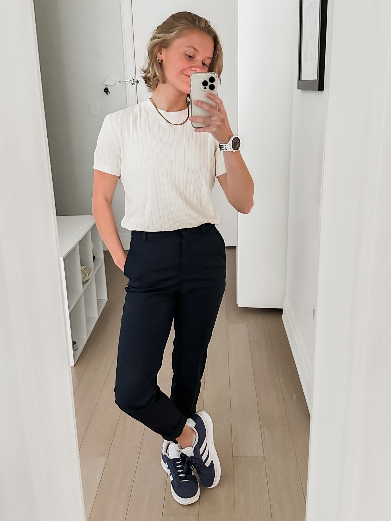 biz casual fit!! 

#LTKWorkwear #LTKCyberWeek #LTKStyleTip