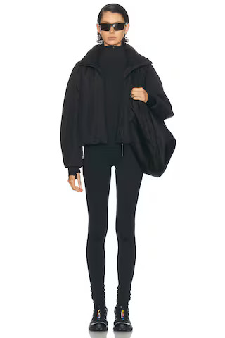 Warm Up Puffer Jacket | FWRD 