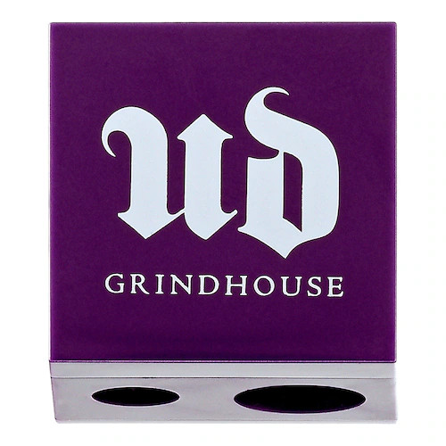 Grindhouse Double Barrel Pencil Sharpener | Sephora (US)