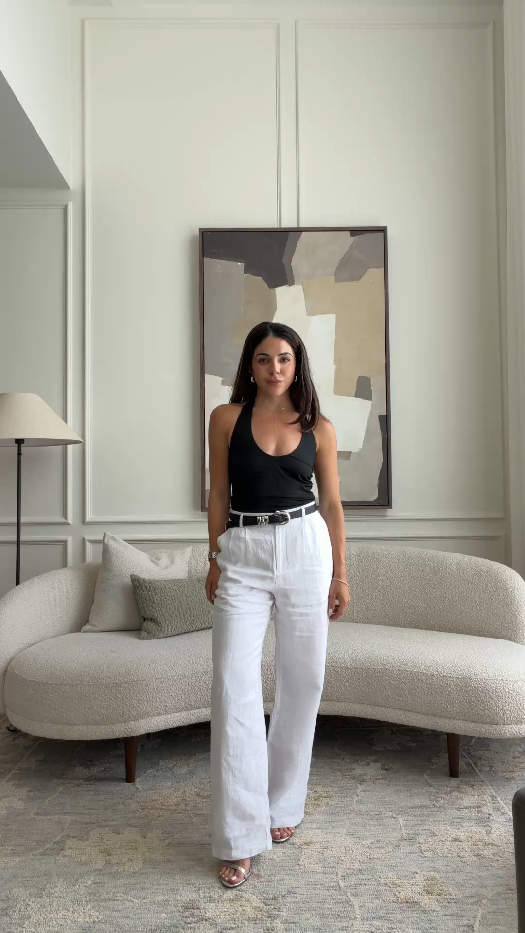 I genuinely can’t get enough of @Quince!! Their prices for cashmere are insane and the quality is incredible!! 

#quincepartner

#LTKcanada #LTKsummer