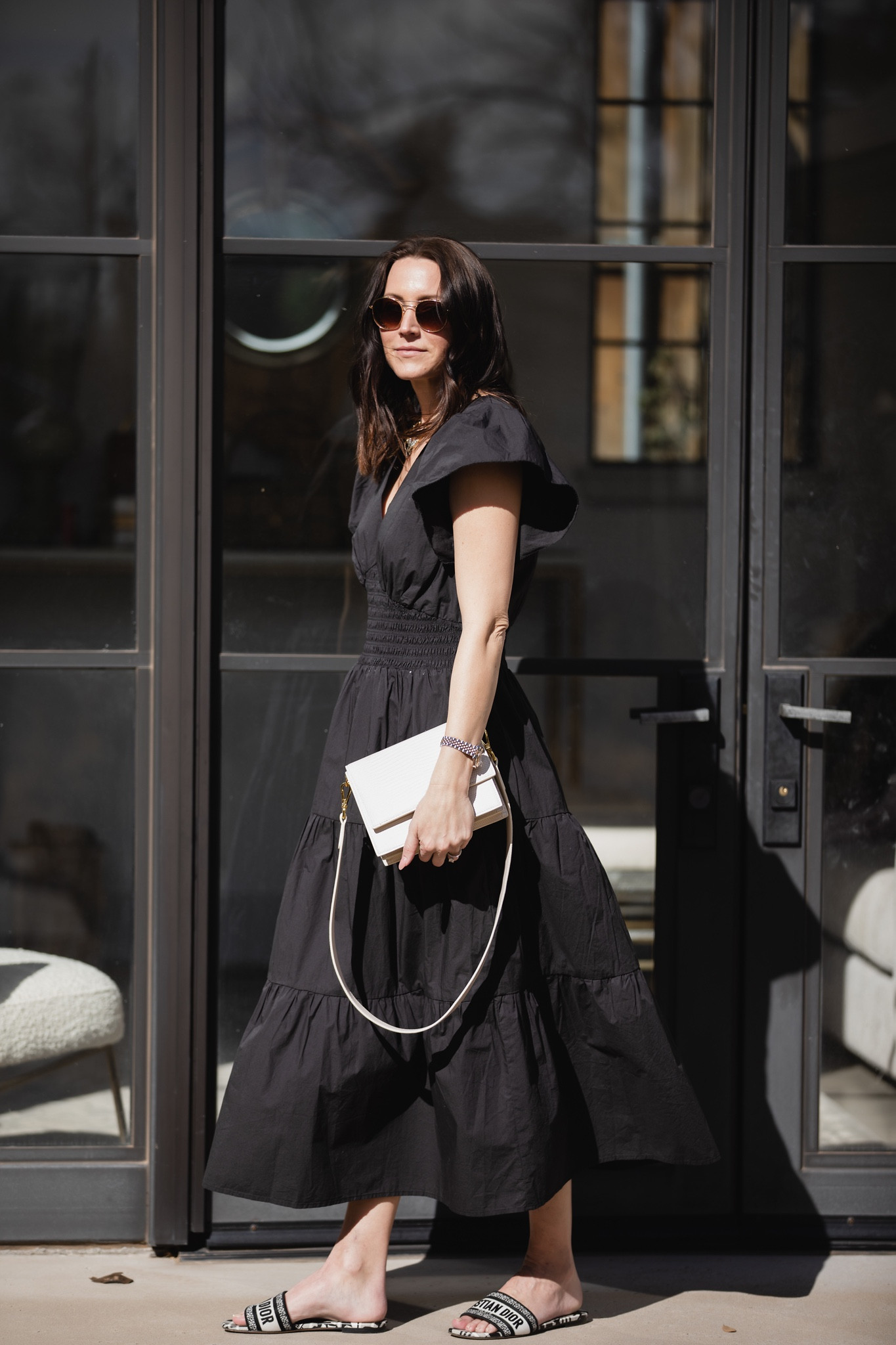 Spring break, day dress, black dress

#LTKstyletip #LTKtravel #LTKFind