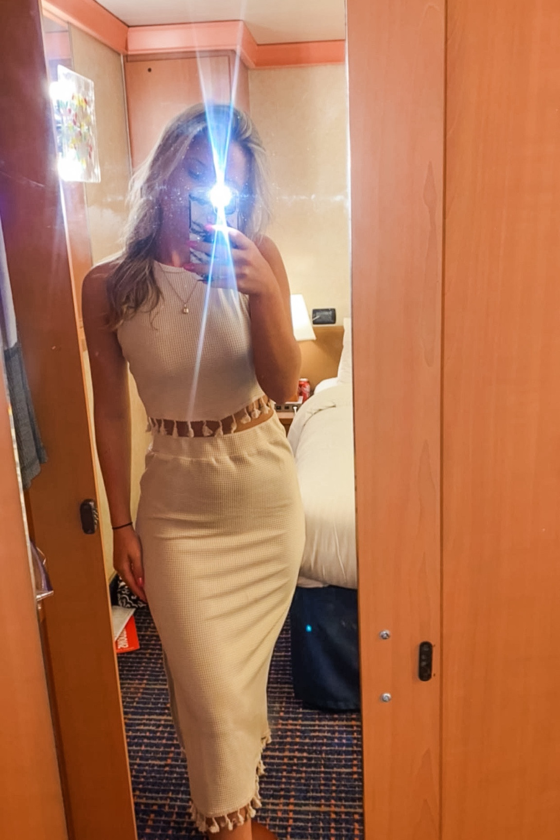 This set is a MUST HAVE!!! It is so cute, so comfy, and so flattering! Fit is true to size. Halter tie can be loosened. Waist band is elastic and fabric has plenty of stretch 💥☀️

#LTKtravel #LTKstyletip #LTKU