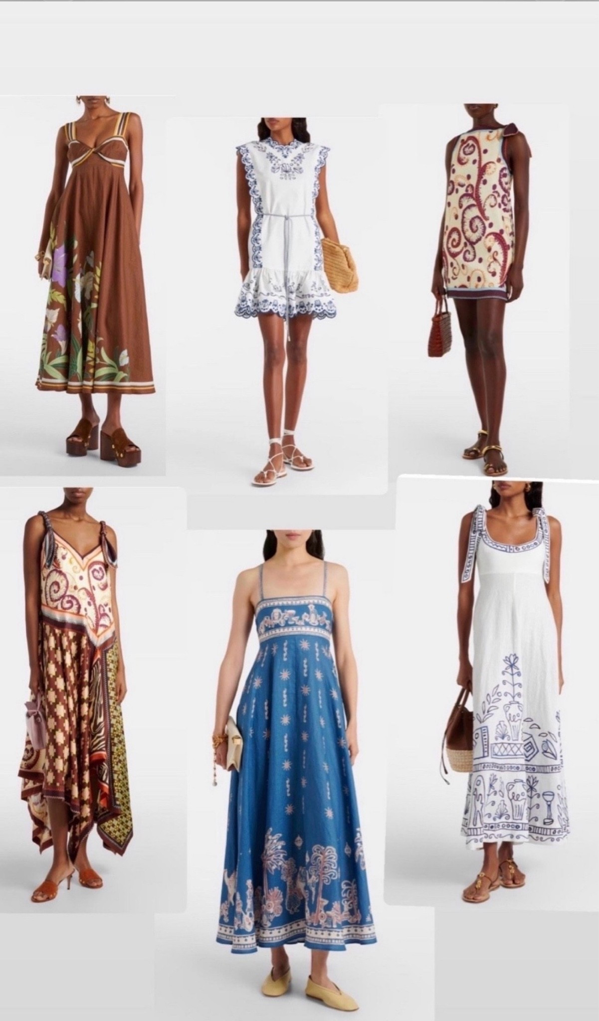 Dresses on sale

#LTKootd