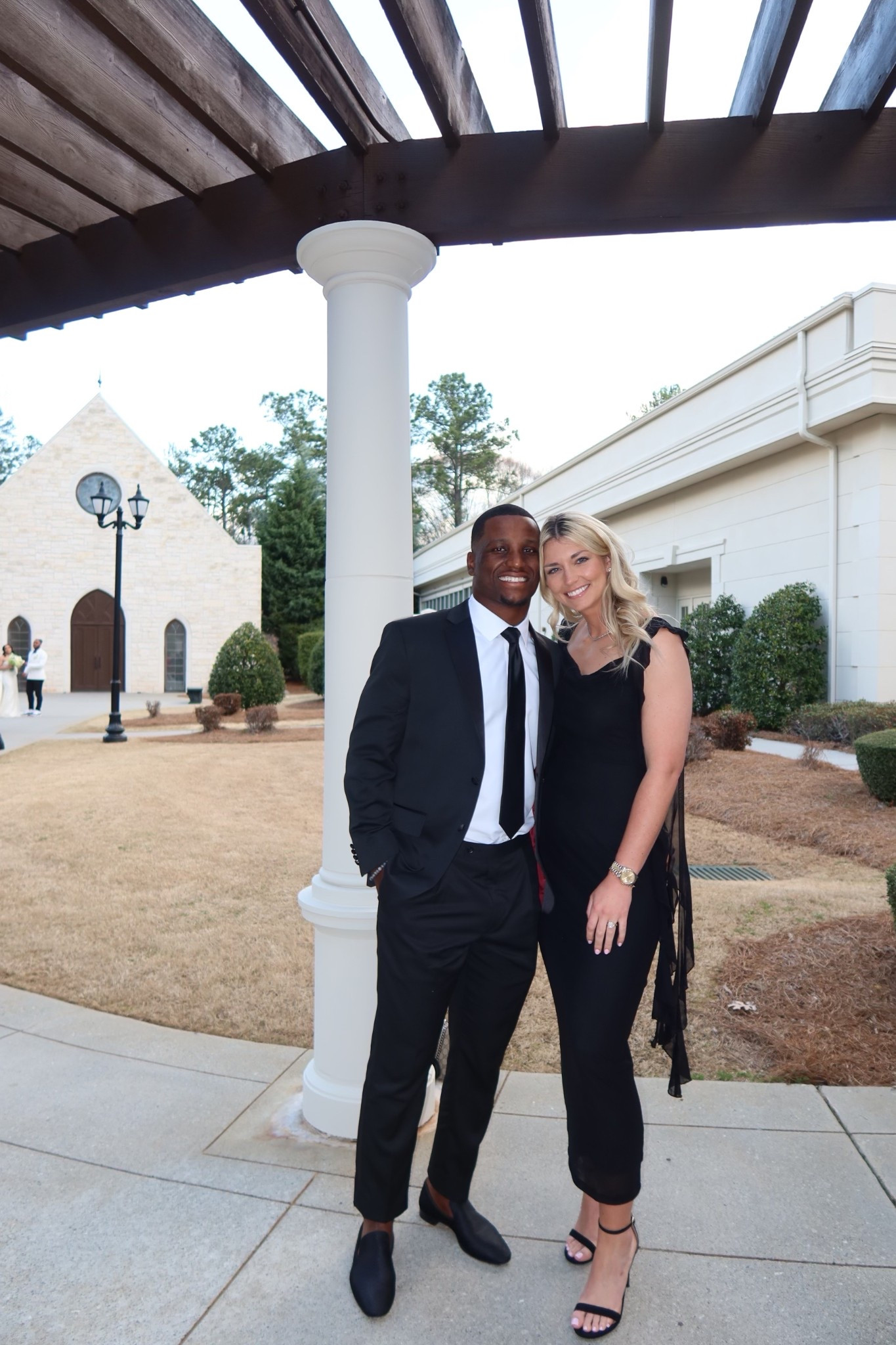 last minute black tie Wedding Guest Dress from Amazon🤯

Black tie wedding guest dress, Amazon finds, Amazon dress, last minute dress, 

#LTKStyleTip #LTKParties #LTKWedding