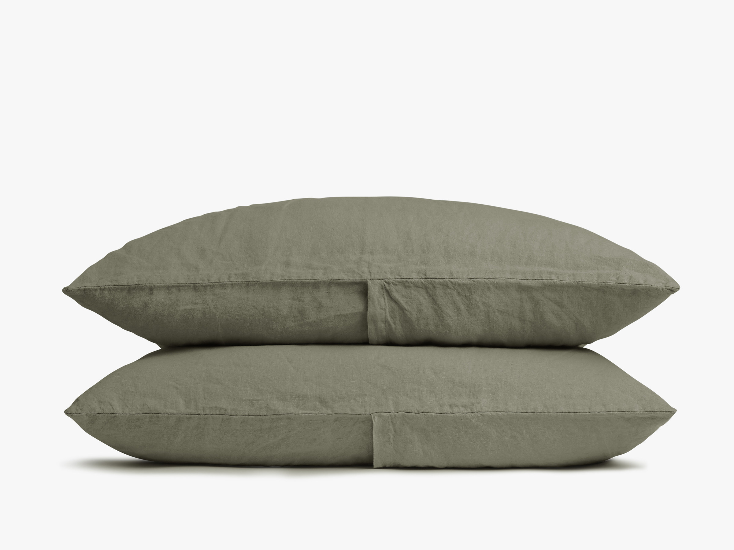 Linen Pillowcase Set | Parachute