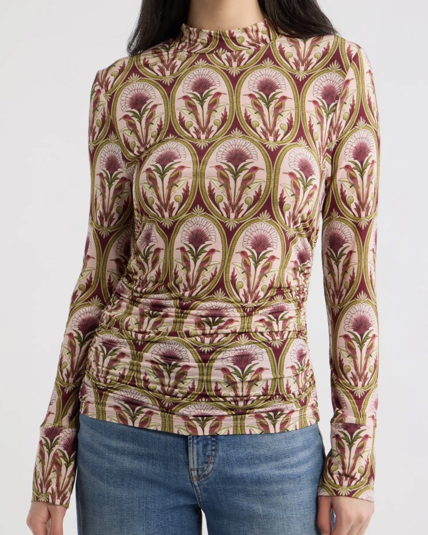 10 fall tops 🍂
