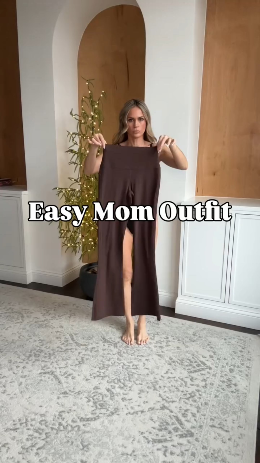 

Elevated casual leggings outfit - head to toe from Amazon! 

Love the monochromatic look - flare leggings with long sleeve seamless top and cropped puffer vest with a fun pop of leopard print sneakers!

#momoutfits #casualoutfitinspo

#LTKActive #LTKmomlife #LTKOver40