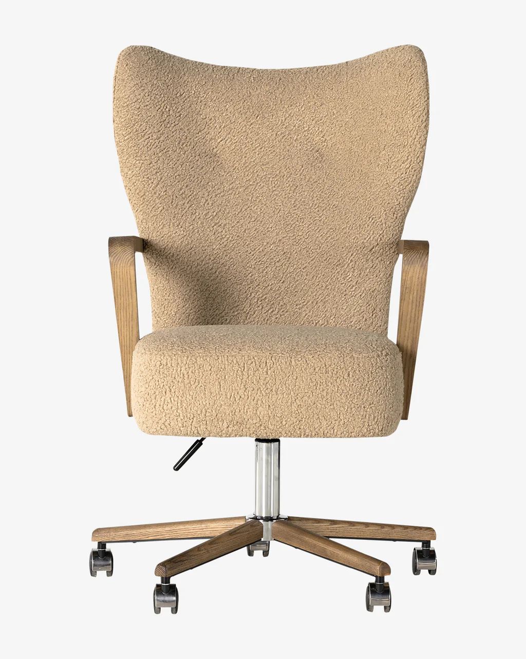 Crowley Desk Chair | McGee & Co.