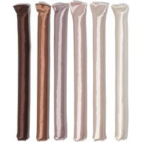 Satin Wrapped Flexi Rods | Beauty Bay