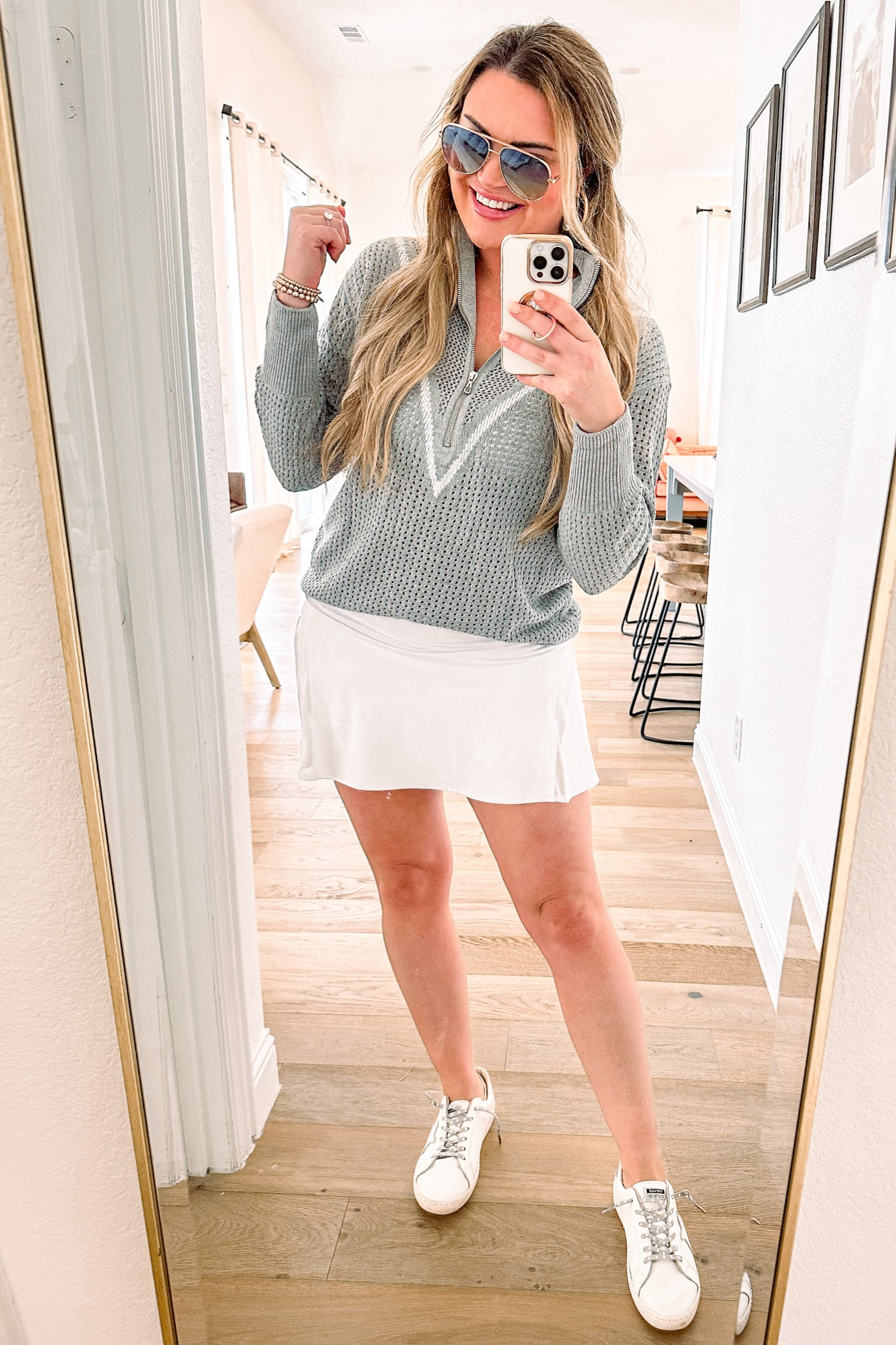 I love this Amazon sweater! It’s lightweight and perfect for Spring!

#LTKfindsunder50 #LTKmidsize #LTKstyletip