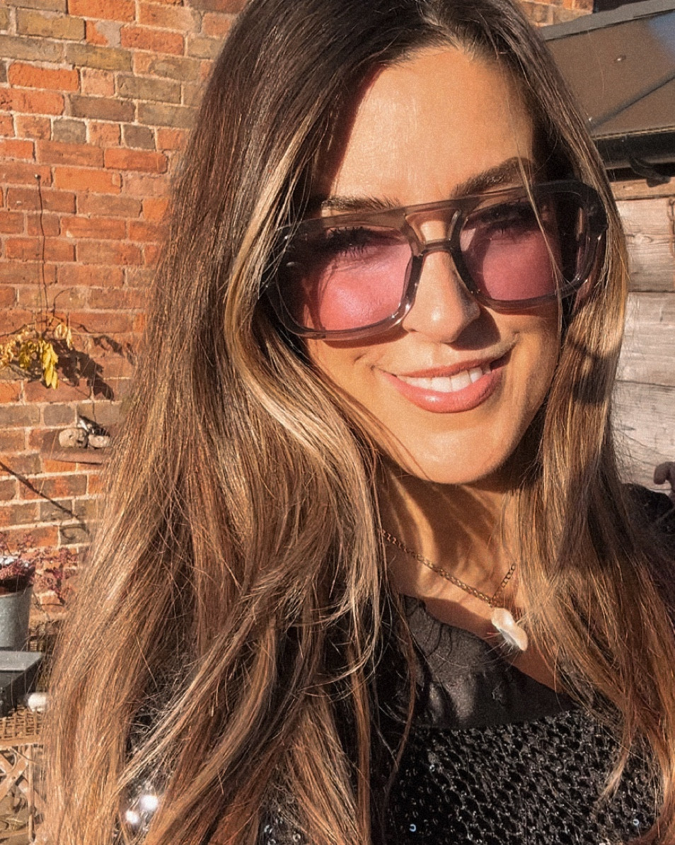 Sunnies of dreams 

#LTKstyletip #LTKGiftGuide #LTKbeauty