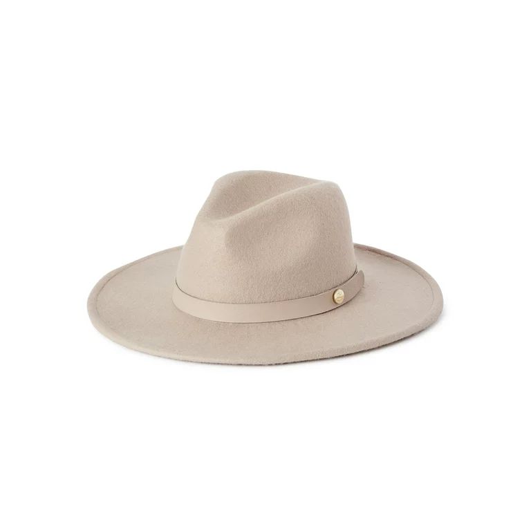 Scoop Adult Women's Taupe Rancher Hat | Walmart (US)
