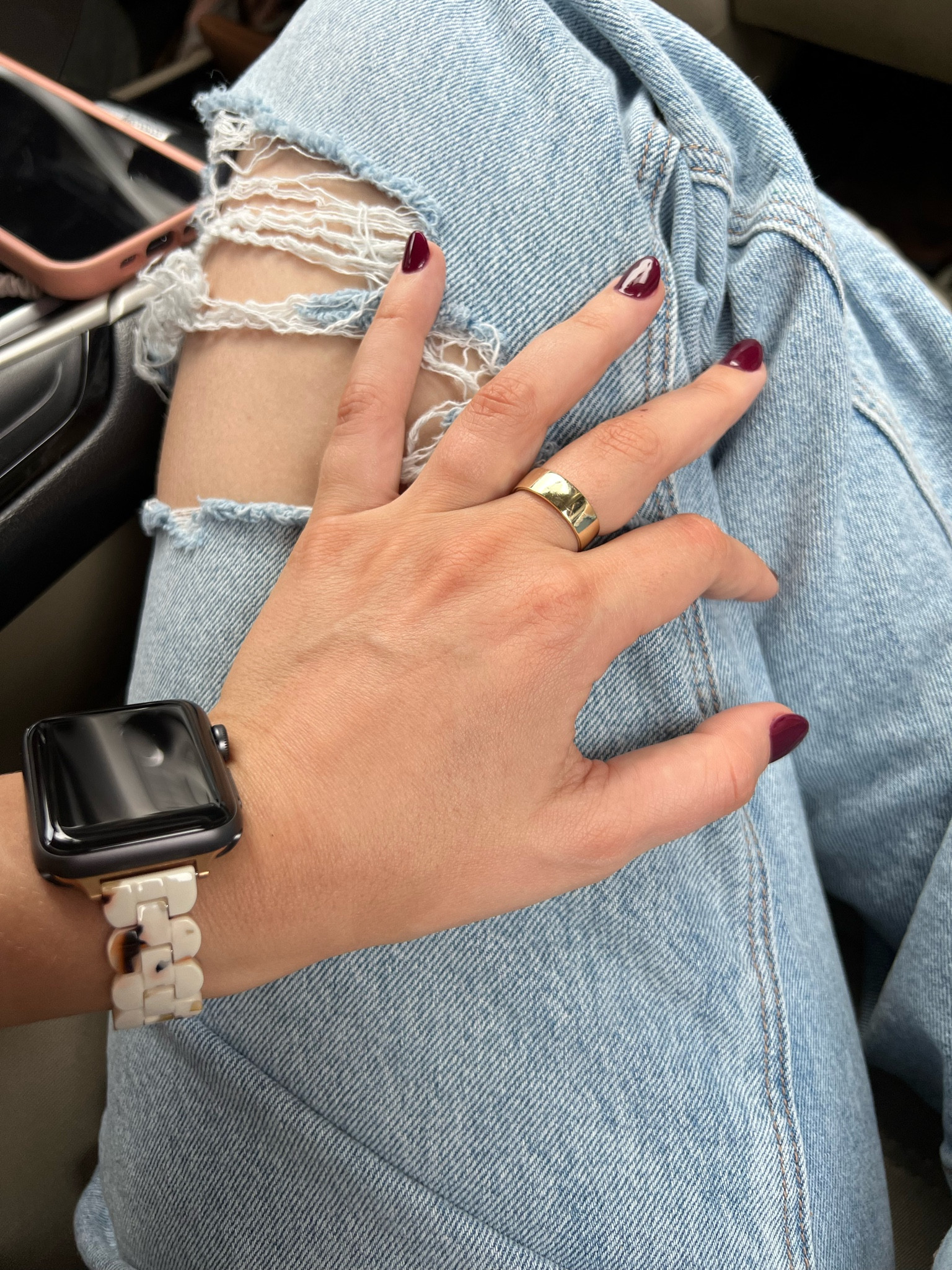 nails & jewelry

#LTKSaleAlert #LTKBeauty #LTKHoliday