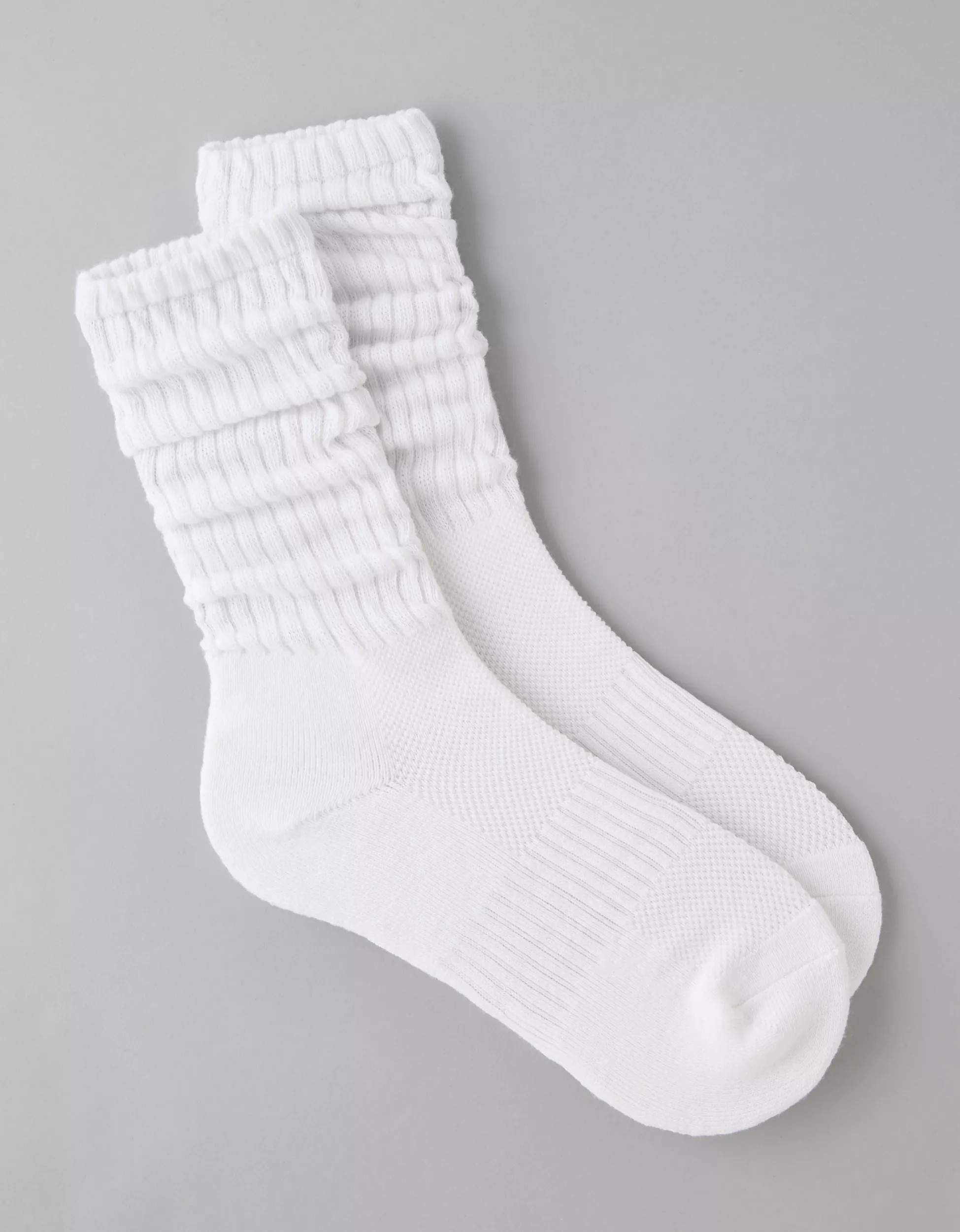 AE Slouchy Socks | American Eagle Outfitters (US & CA)