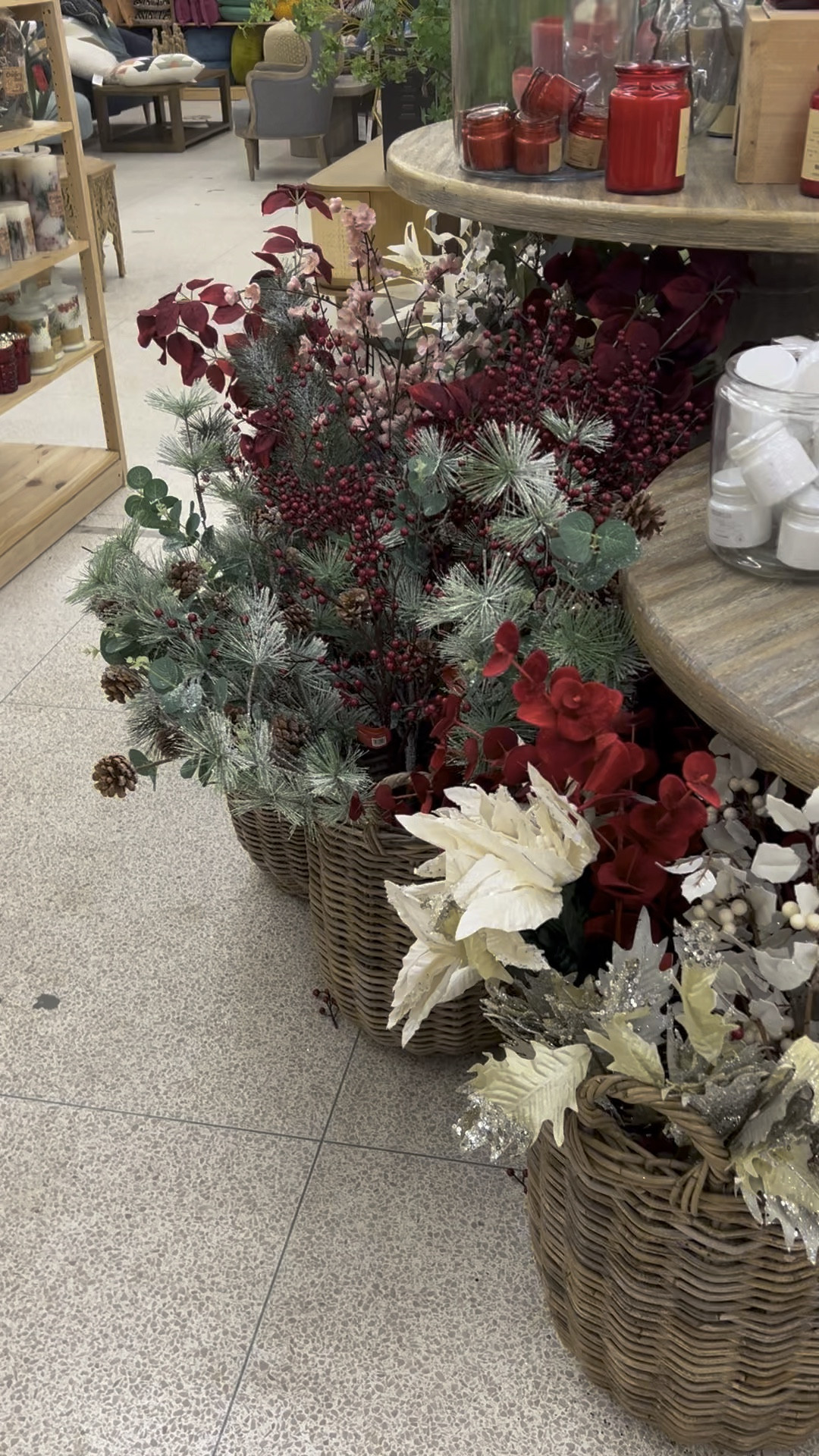 World market inserts for your tree! If you have a fake tree or even real this is a hack to fill the gaps! So easy and makes your tree look complete! 
#home #holiday #deal

#LTKVideo #LTKHoliday #LTKSeasonal