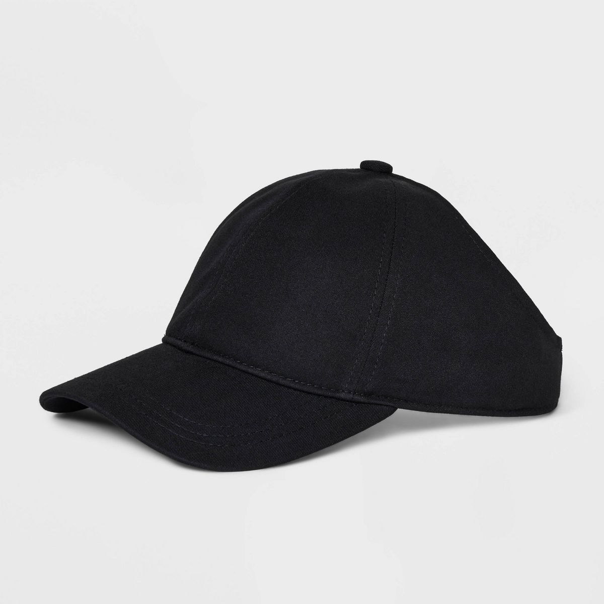 Satin Lining Backless Baseball Hat - A New Day™ | Target