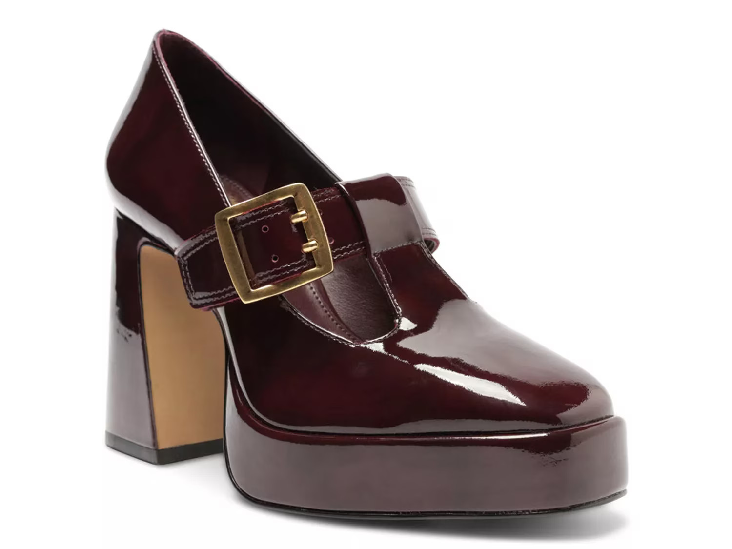 Vince Camuto Marocean Platform Loafer | DSW