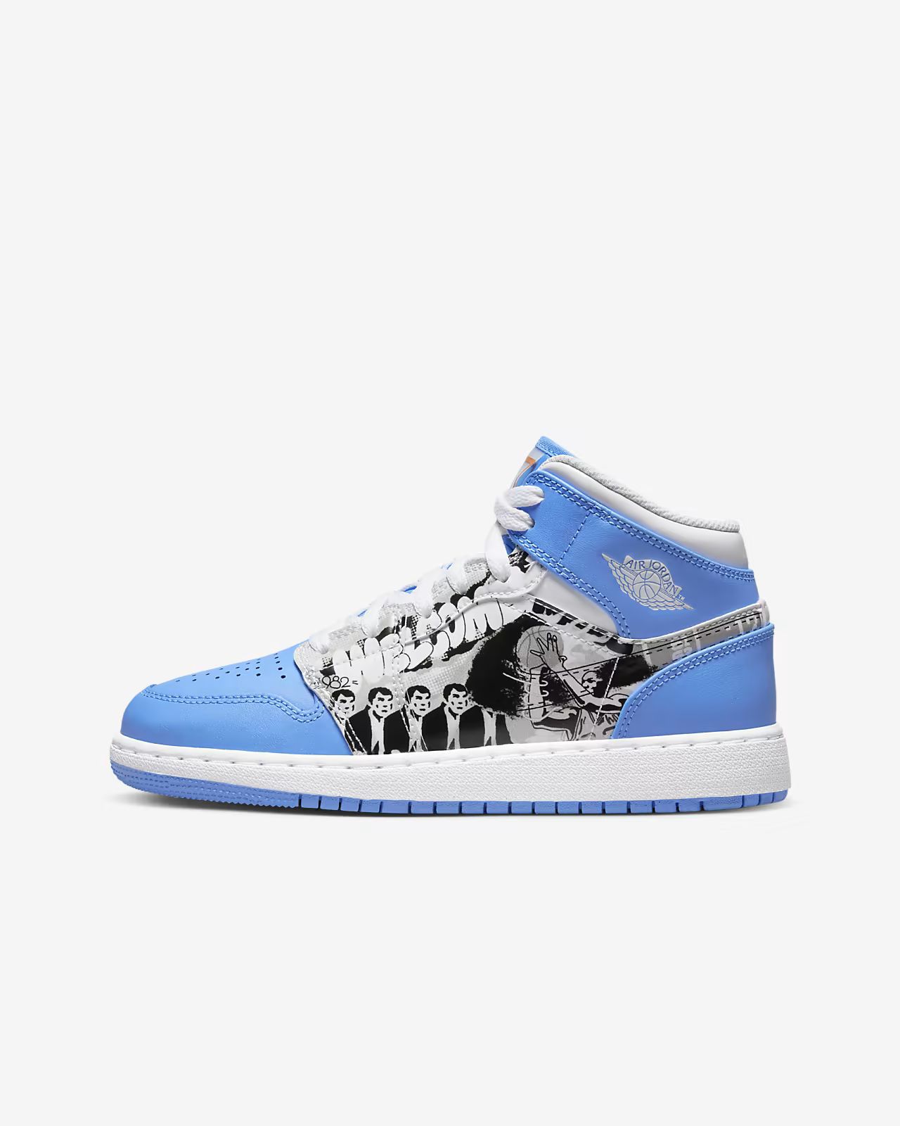 Big Kids' Shoes | Nike (US)