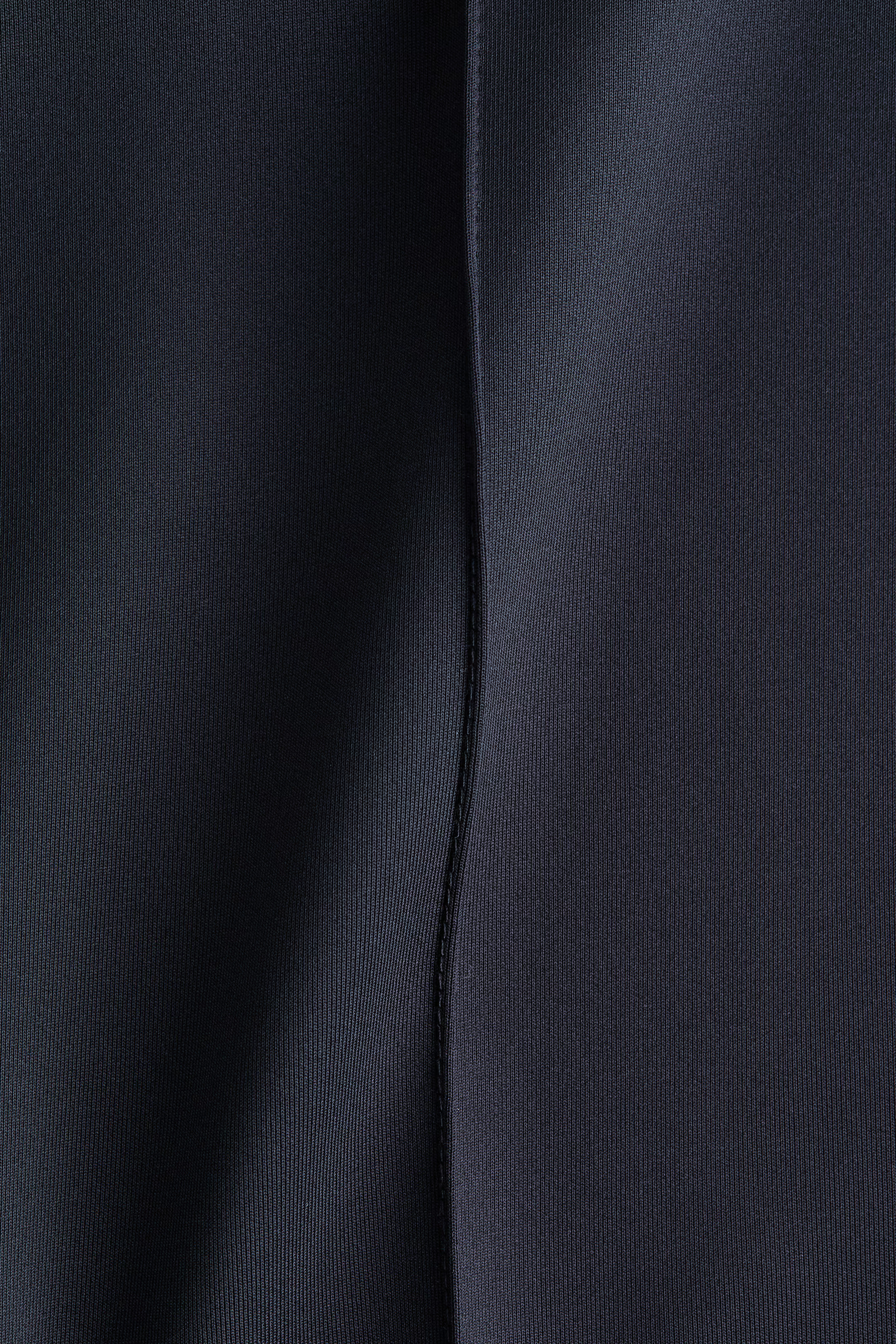 Crease-front pull-on trousers | H&M (UK, MY, IN, SG, PH, TW, HK)