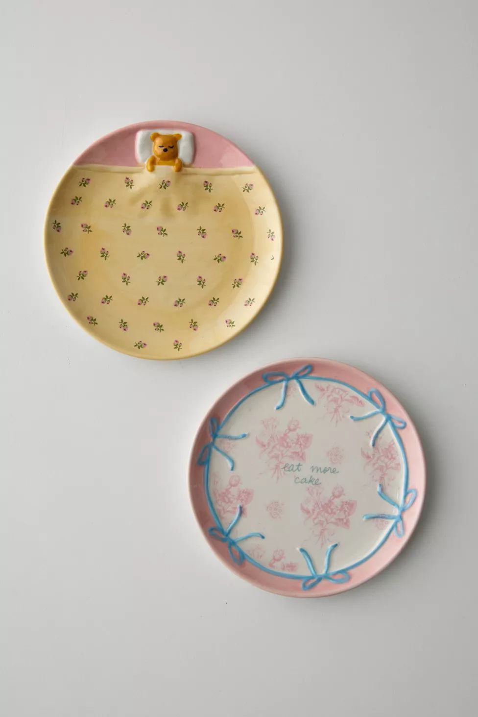 Lana Dessert Plate | Urban Outfitters (US and RoW)