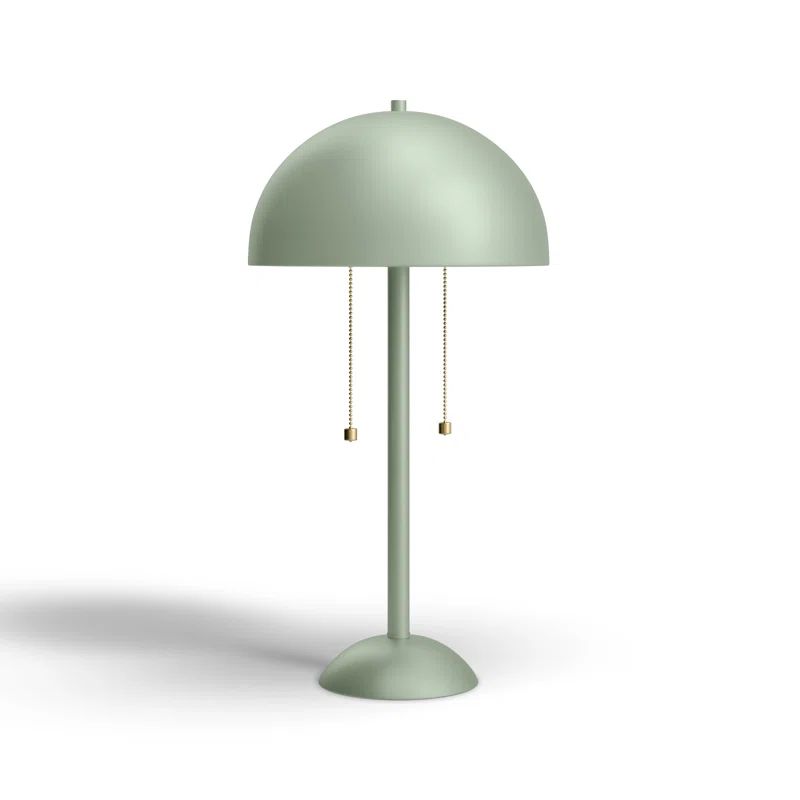 Caraway Metal Table Lamp | Wayfair North America