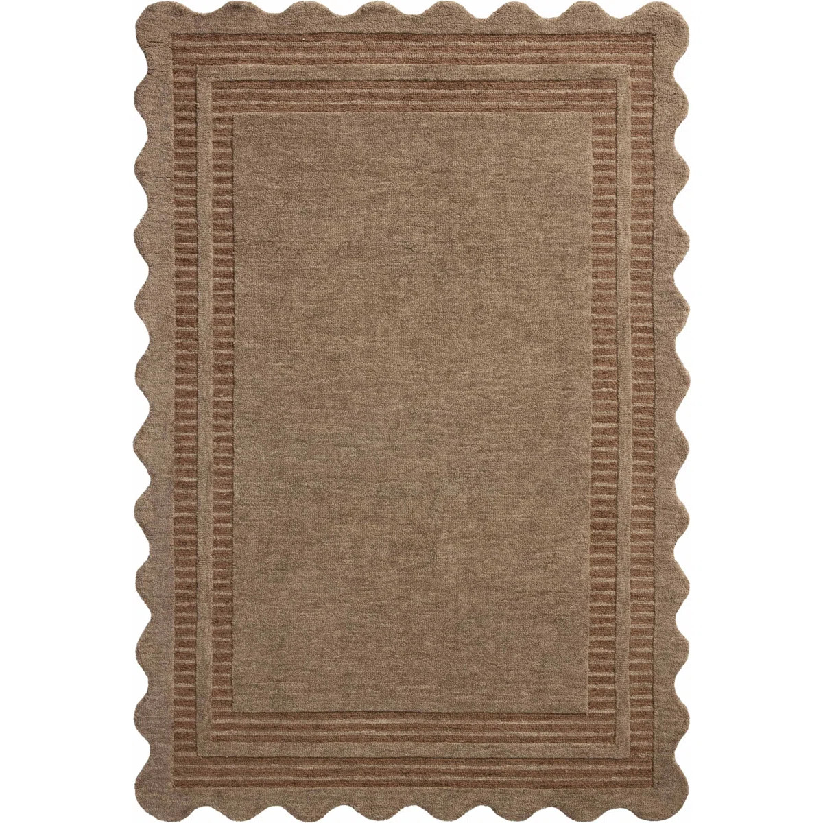 Chris Loves Julia x Loloi Scottie Area Rug | Wayfair North America