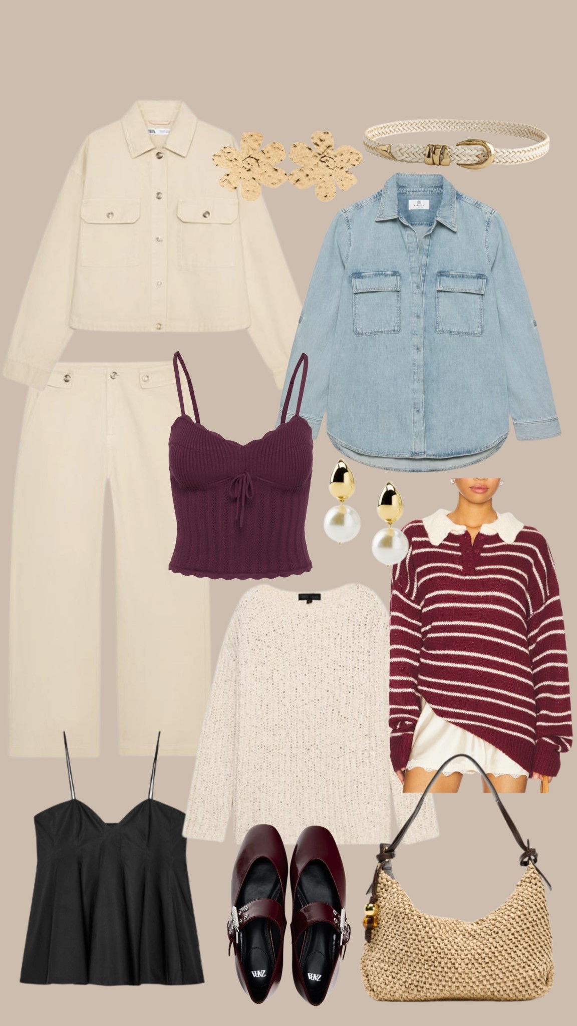 spring under $100

#LTKFindsUnder100 #LTKSeasonal #LTKStyleTip