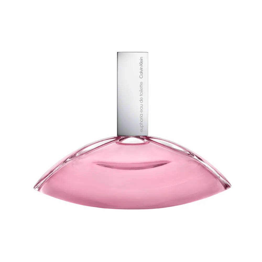 Perfume Calvin Klein Euphoria Feminino Eau de Toilette 100 ml | Amobeleza (BR)