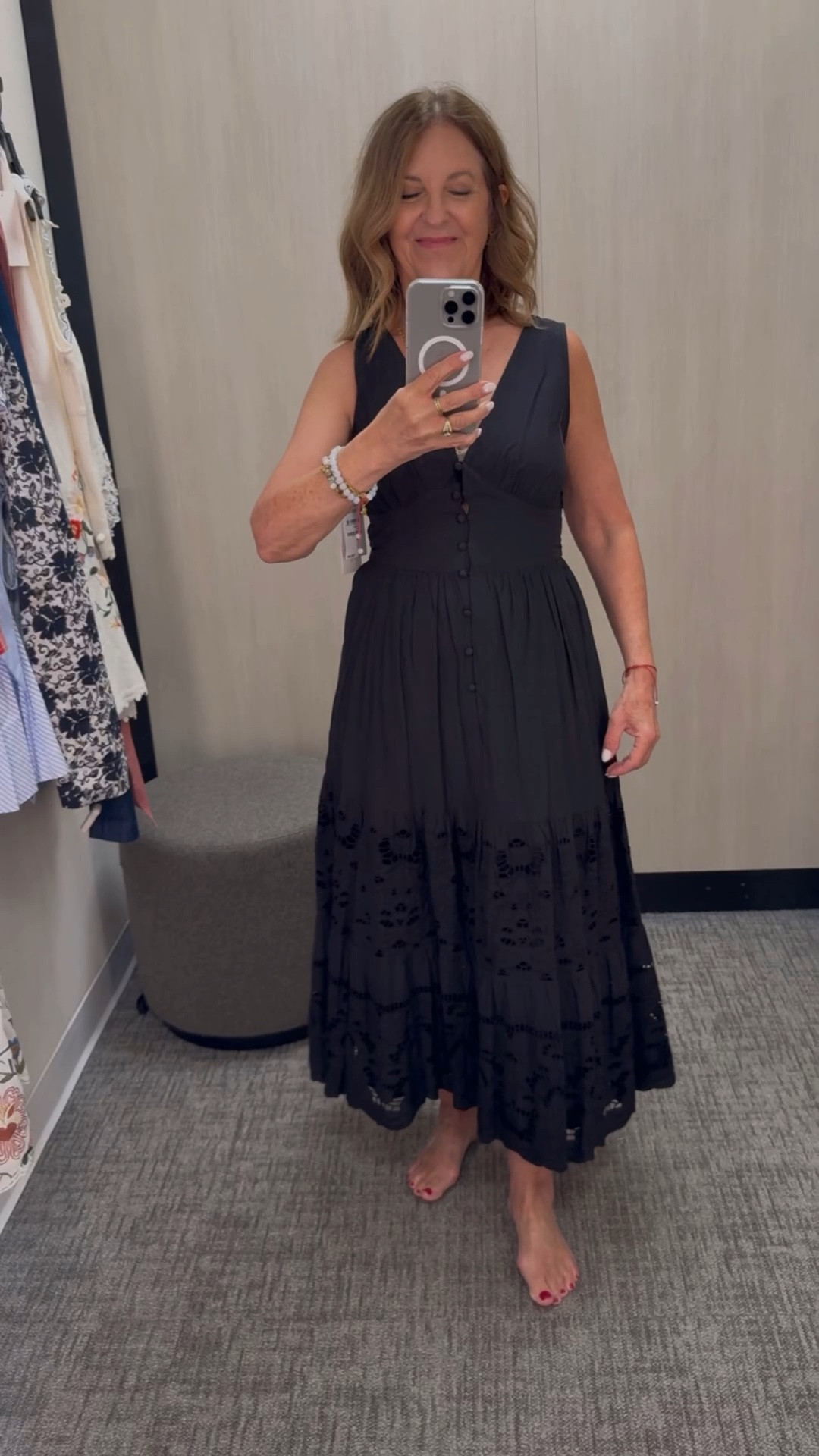 Quick Nordstrom try-on for an upcoming trip 🤍

All of these fit true to size — I’m in an XS. Sharing the best ones here!

#LTKSeasonal #LTKTravel #LTKootd