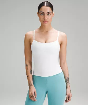 Cross-Back Nulu Yoga Tank Top | lululemon (AU)