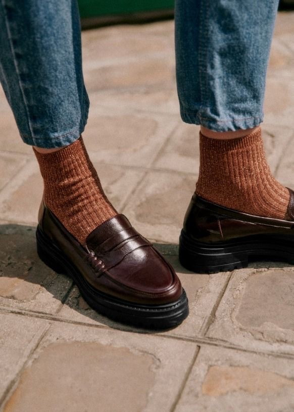 Loafer

#LTKSeasonal