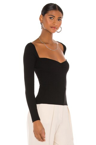 Salone Sweater
                    
                    MAJORELLE | Revolve Clothing (Global)