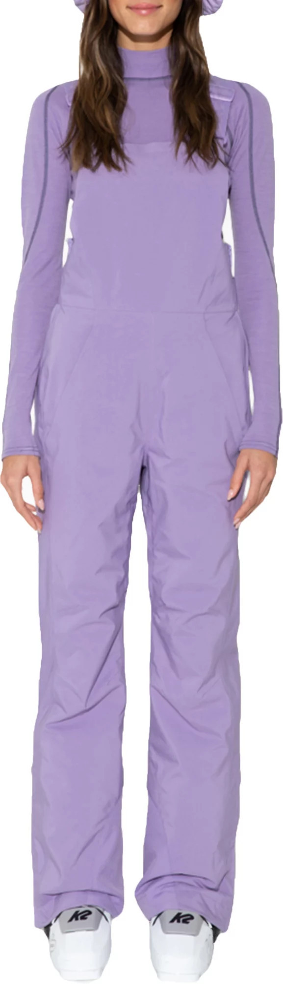 Halfdays Women's Carson Bib, Black | Dick's Sporting Goods