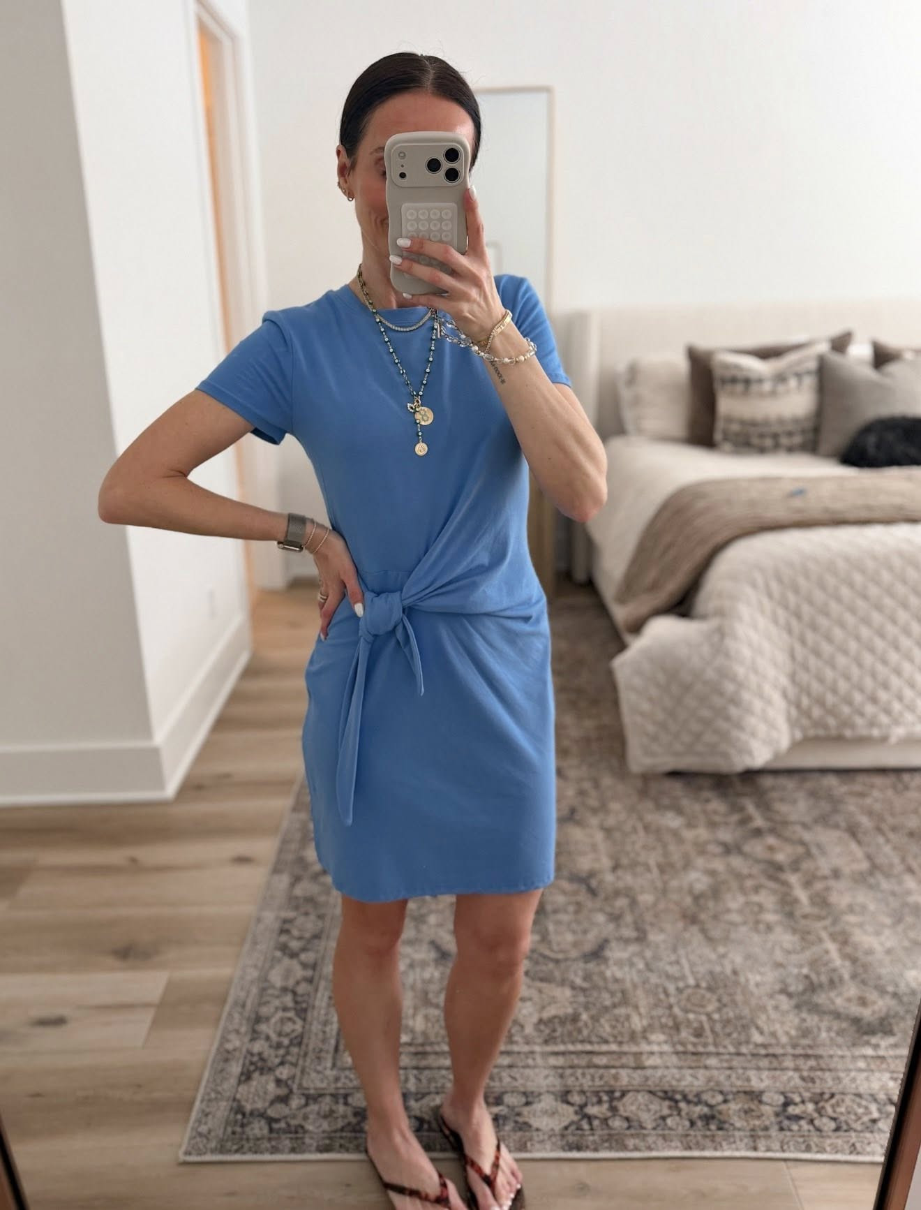 Casual t shirt dress for everyday wear, affordable fashion, target finds, annabrstyle 

#LTKootd #LTKSeasonal #LTKmomlife
