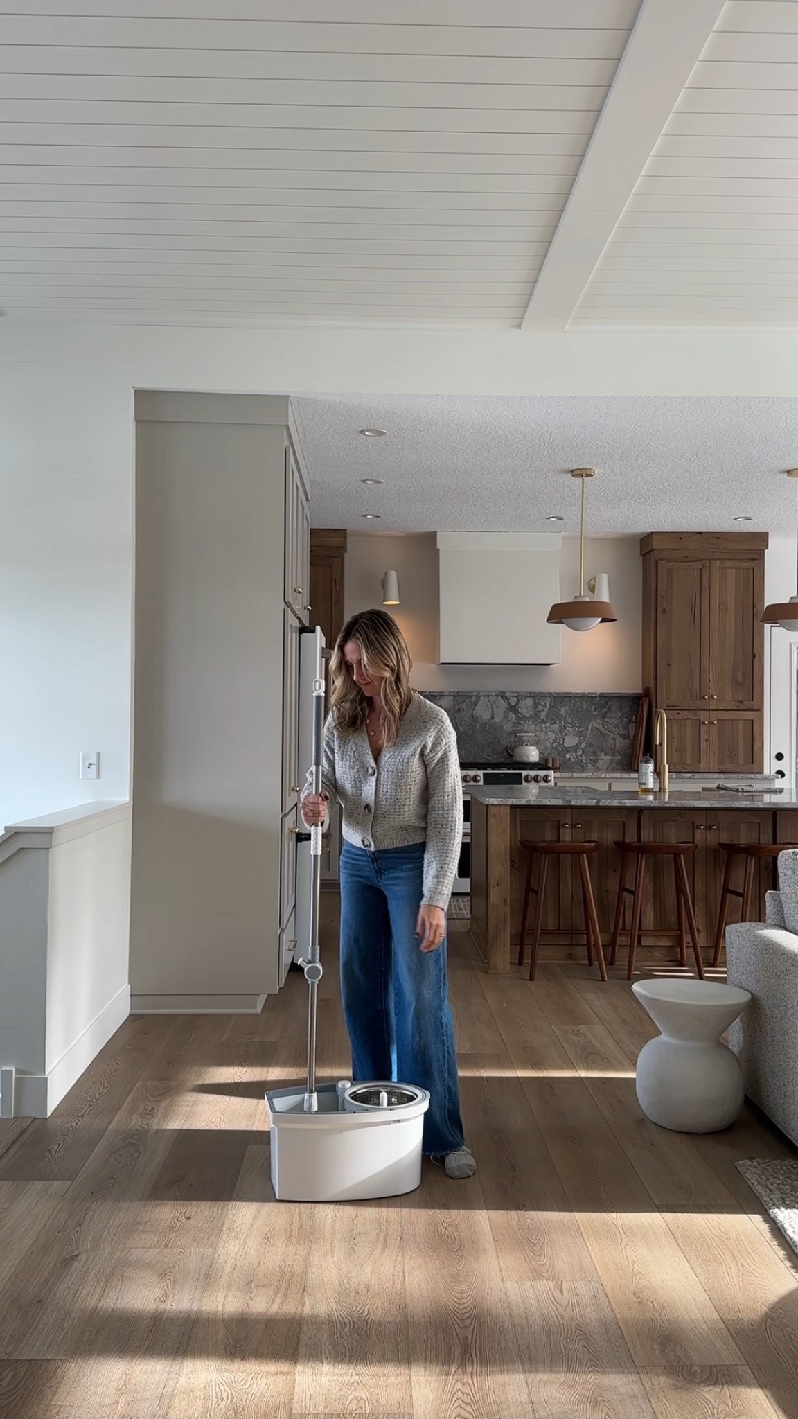 I have owned this white spin mark four years, but it’s no longer sold on Amazon. My mom bought the old cedar brand and absolutely loves it. It has 202,000 reviews on Amazon and it says it’s the number one best  seller! 

#LTKHome #LTKSaleAlert