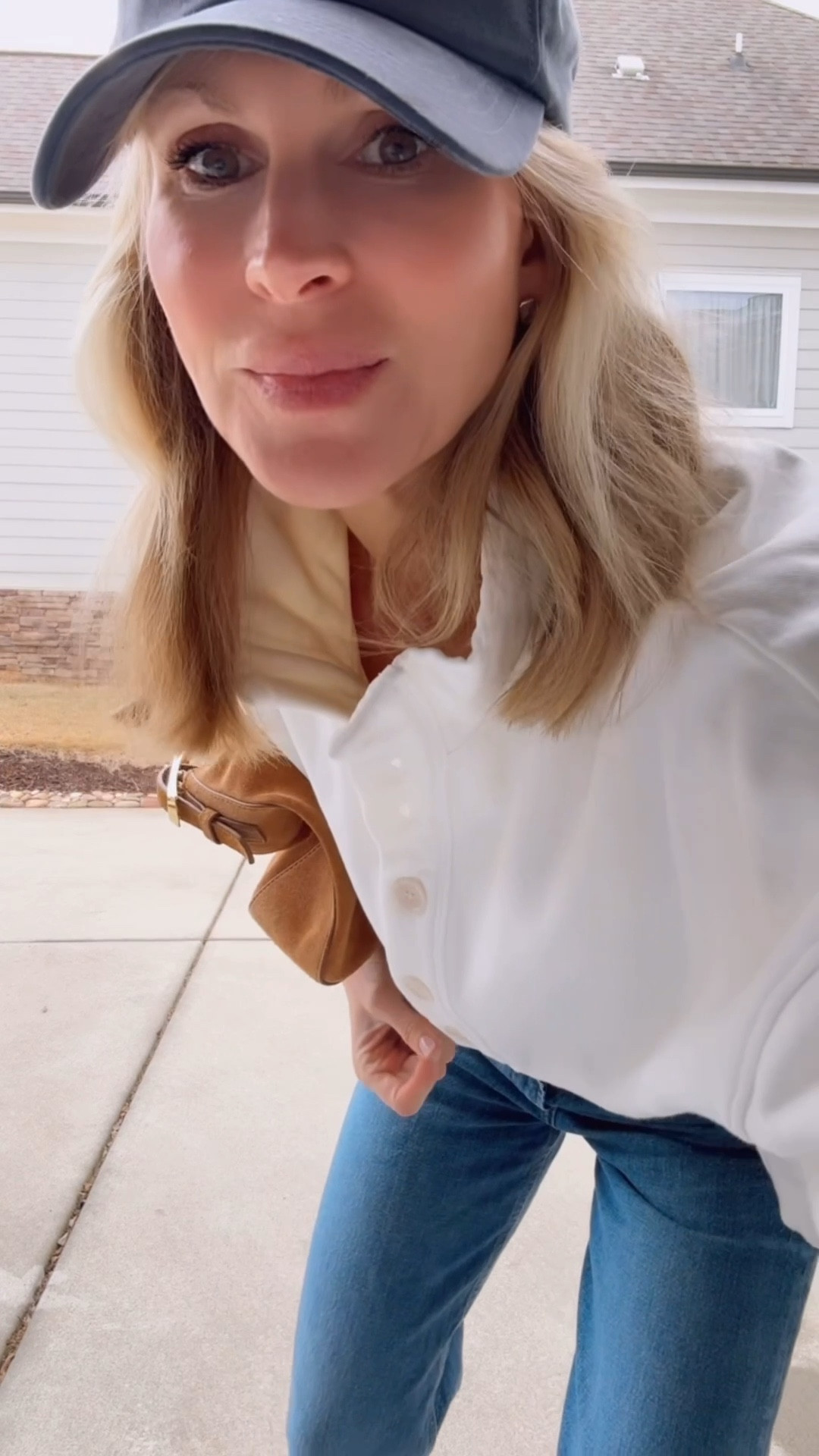 What I wore to get a facial today!  NYC bound ❤️

#LTKselfcare #LTKmomlife #LTKgrwm