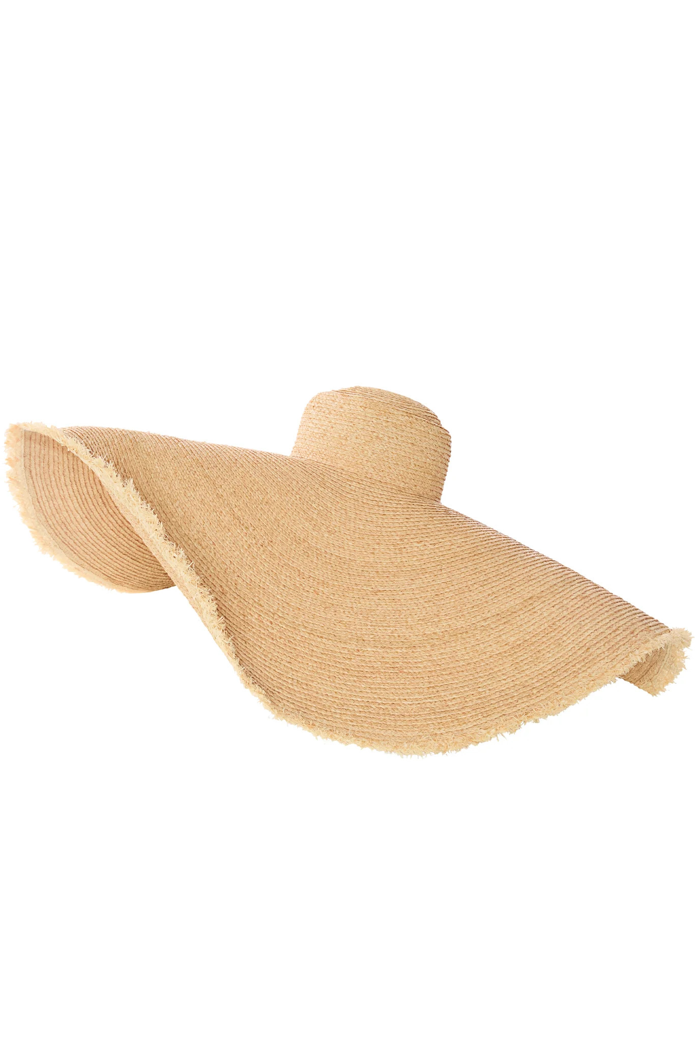 Bondi Hat - Oversized Brim | Monday Swimwear