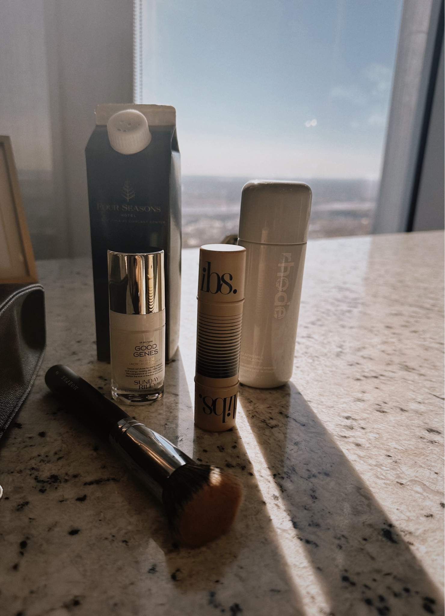 my daily holy grail ✨ 

#LTKBeauty