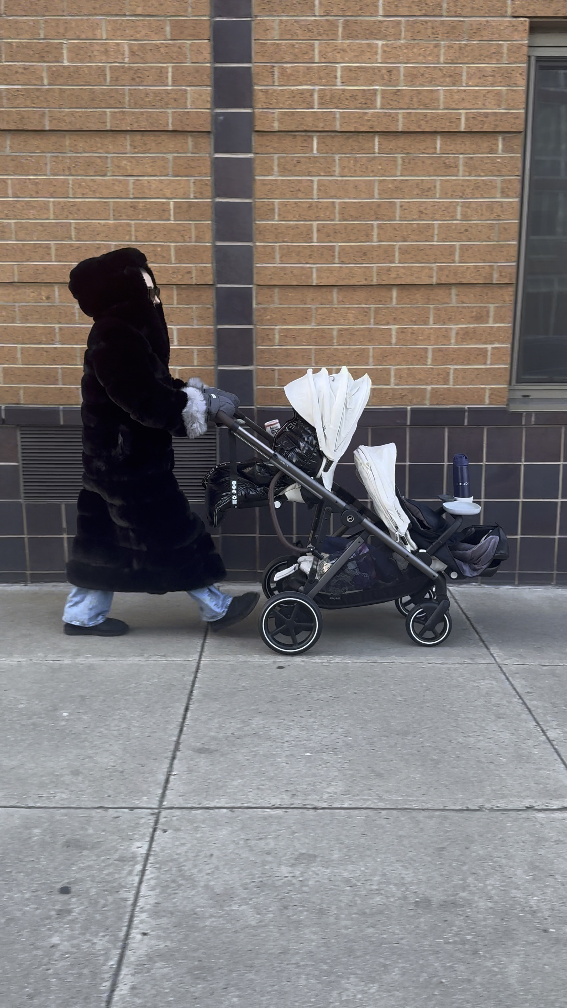 best winter jacket ever 

#LTKBaby #LTKFamily #LTKSeasonal