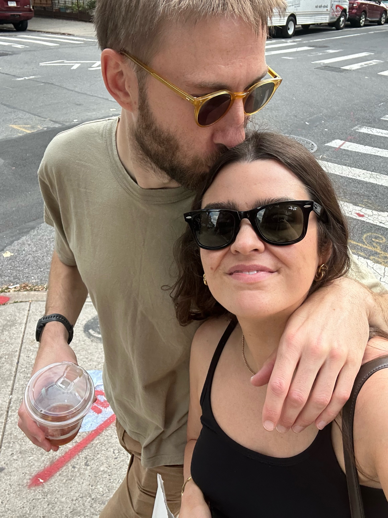 Life lately 🗽🍎🍕

#LTKtravel #LTKstyletip #LTKautumn